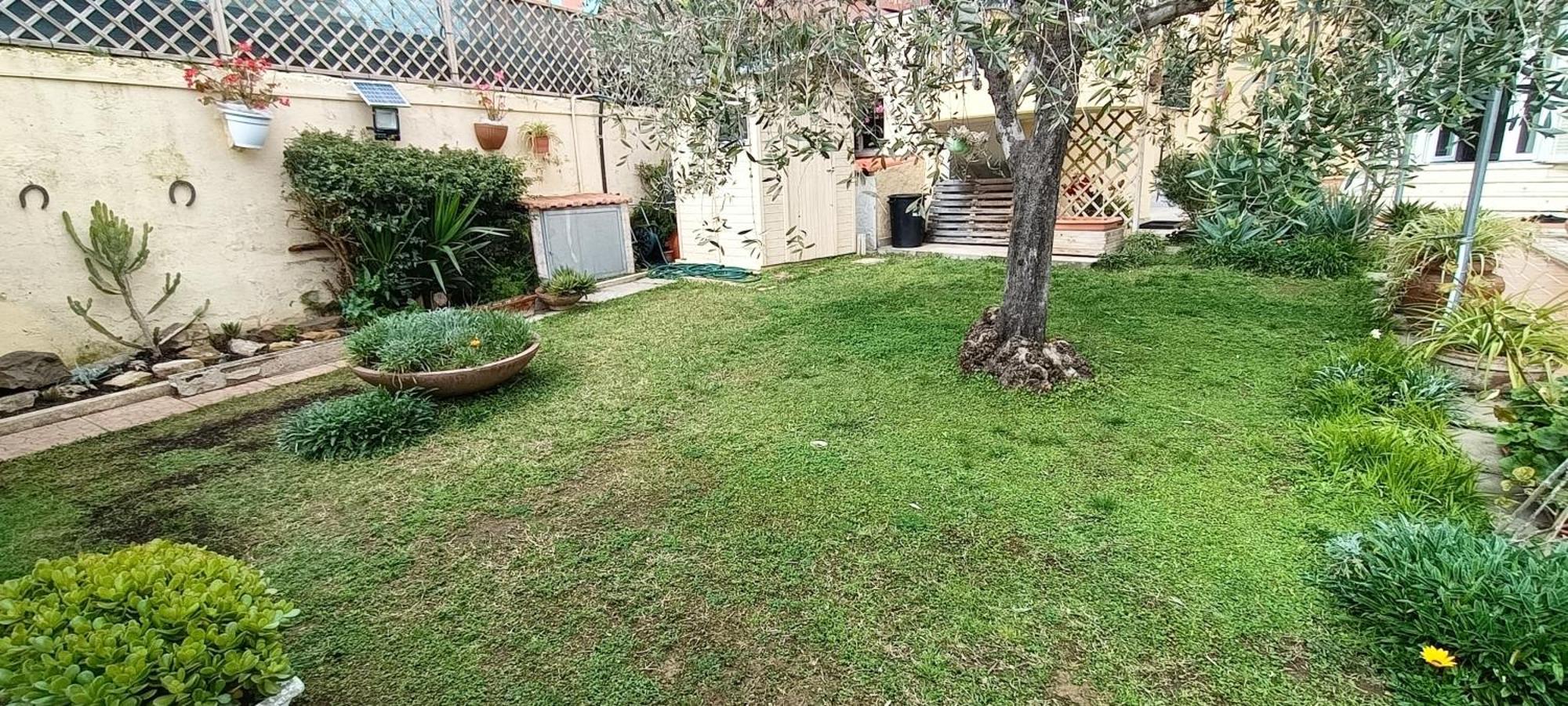 Casa In Giardino Apartment Piombino Exterior foto